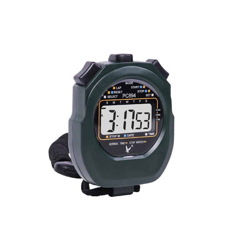 Tianfu PC894 Multi-function Digital Stopwatch