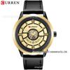 CURREN 8330 Men's Casual Waterproof Quartz Calendar Watch
