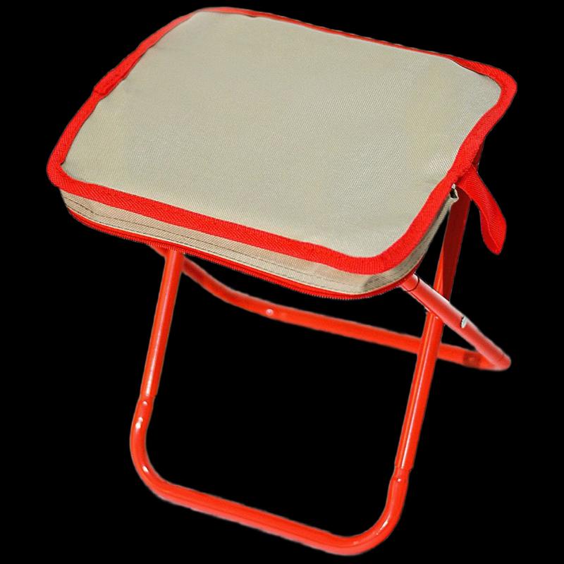 OEING Foldable Portable Stool & Bag