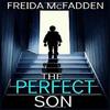 The Perfect Son A Gripping Psychological Thriller Paperback # Us-2127 2%