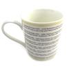 Les Trésors De Lily [N0848] - Creative Mug 'Painter Artist'