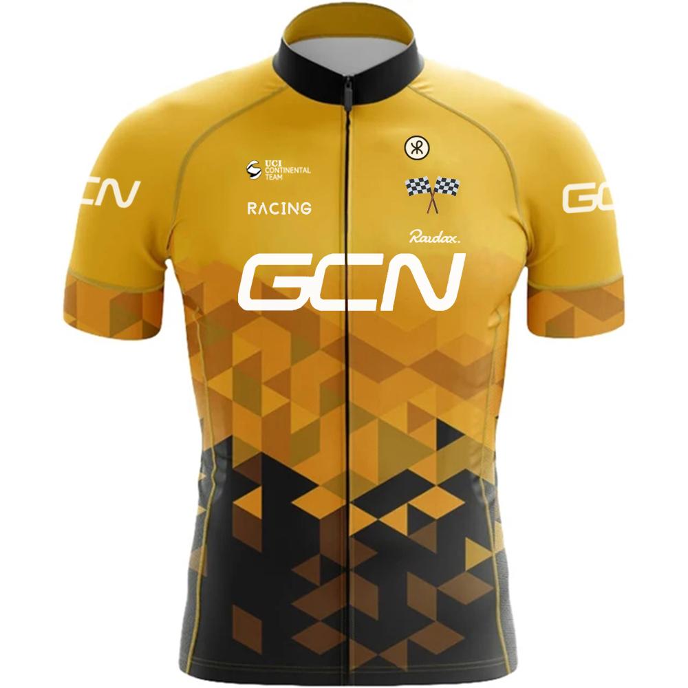 

Summer Men s Bicycle Short Sleeves Cycling Clothing Mountain Bike Cycling Jersey Bib Shorts Suit 2026 Summer Breathable Cycling Suit Set XS