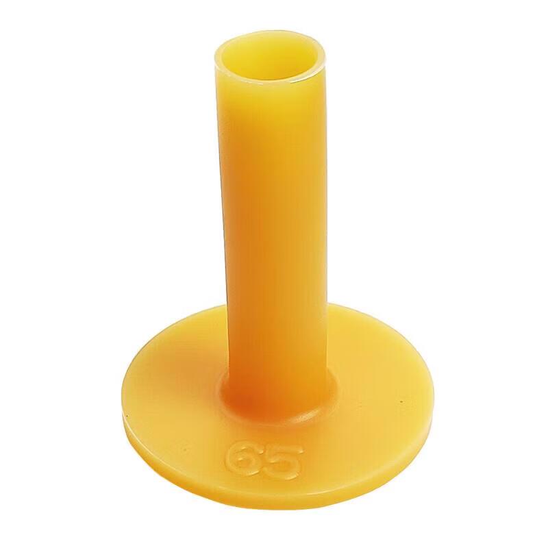 

Jundingying 65mm Rubber Golf Tees (4-Pack)
