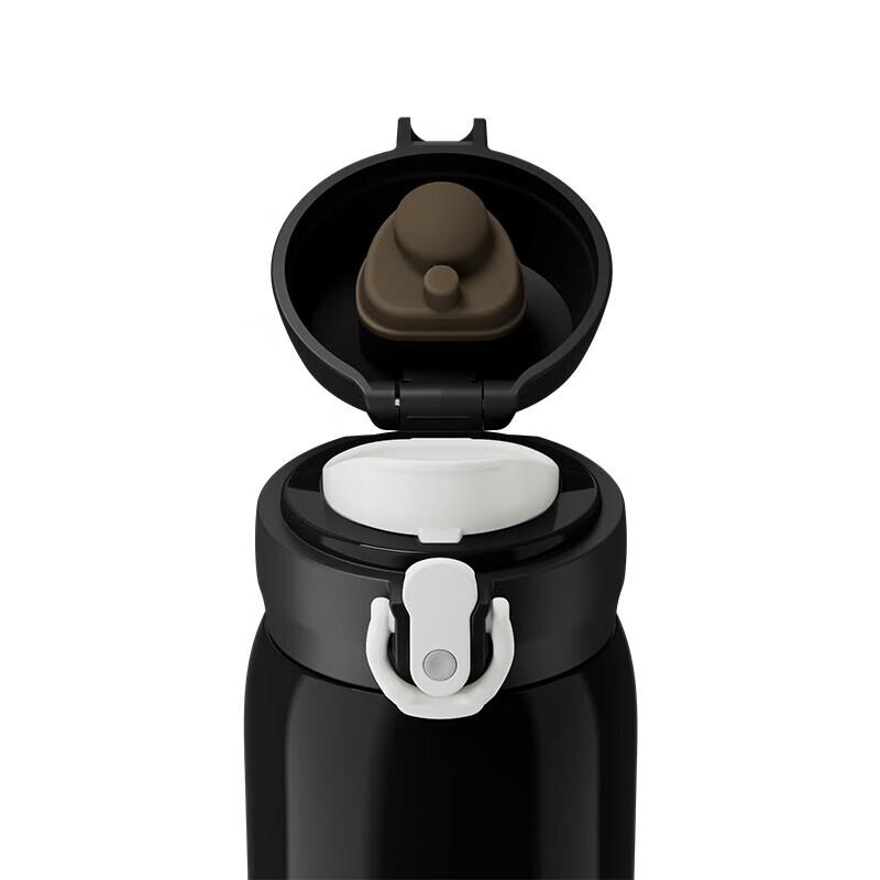 

Temax Bounce Lid Insulated Water Bottle