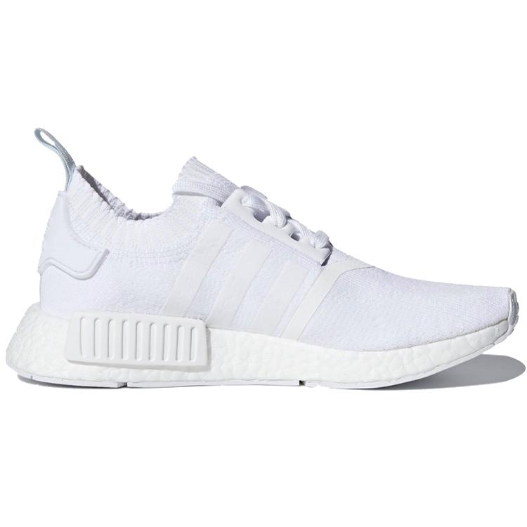 Adidas Wmns NMD_R1 Pk 'Running White' Women's CQ2040