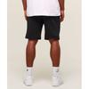Gymshark Double Bicep 9 Shorts Schwarz A2c9q Bb2j