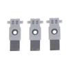 1/3/9 Stück Für P1S A1/X1/P1 Mini Schneider 3D-Drucker Filament-Schneiderklingen Ersatz 3D-Drucker Zubehör