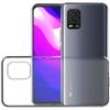 Coque - PHONILLICO - Xiaomi MI 10 LITE - Silicone Gel TPU - Transparent - Ultra Mince