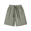 MARK FAIRWHALE Men's Pure Cotton Casual Shorts