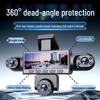 אלקטרוניקה לרכב – מצלמות DVR לרכב