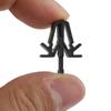 10Pcs Grille Clips For Toyota 4Runner 89-02 Pickup 89-95 RAV4 01-05 Tacoma 95-04