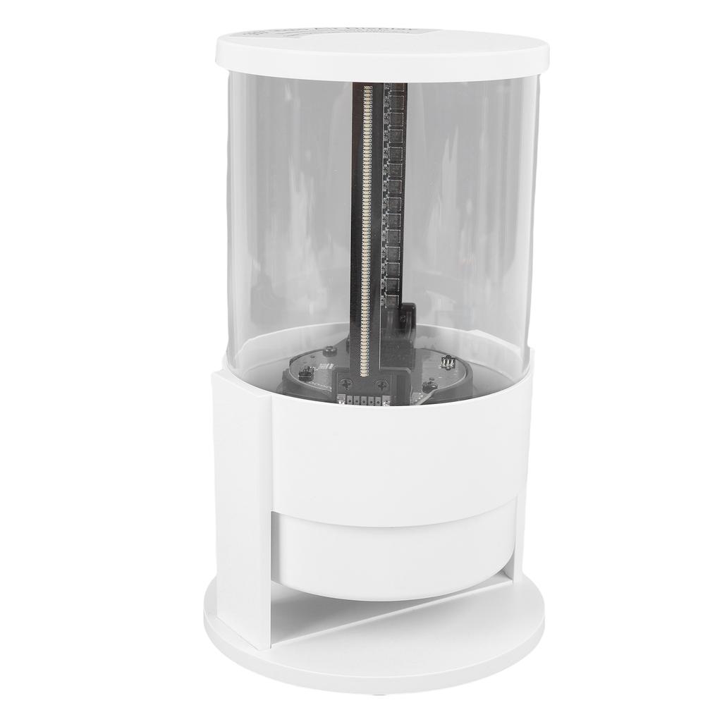 3D Hologram Fan with WiFi APP Speaker 1080X160 Resolution 360 Degrees  Holographic Projector Advertising Display 1608