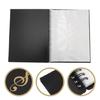Multilayer Sheet Music Binder Folder Waterproof Documents Storage Holder Bag Flexible Sheet Music Organizer Enduring