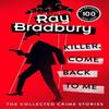 Killer Come Back To Me by Ray Bradbury Paperback Book 9780008414047