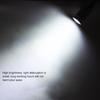 3W Work Desk Light Magnetic Base Machine Tool Lamp High Brightness Work Light  Shop Tool