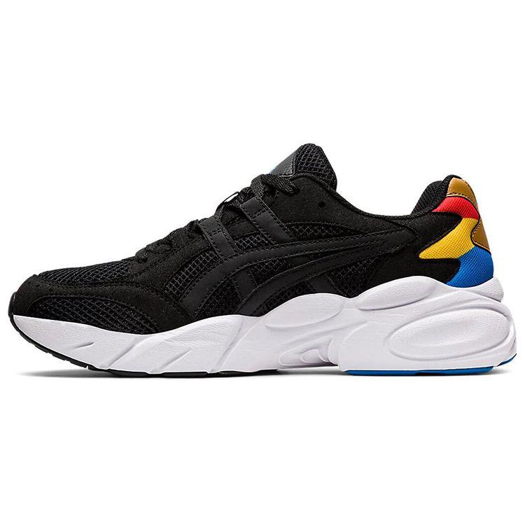 

Кроссовки мужские ASICS Gel BND черные 1021A145-005