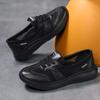 TUINANLE Flats Shoes for Women Summer Lace Up Casual Sneakers Breathable Soft Sole Loafers Plus Size