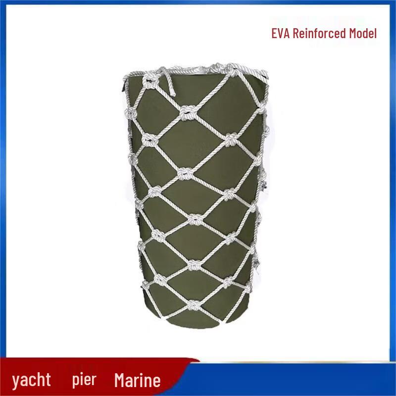 WEZHO Marine Inflatable Fender