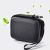 Durability Scratch Resistant EVA Camera Bag with Travel Handle Waterproof Shockproof Pouch for Small Digital Cameras Case
