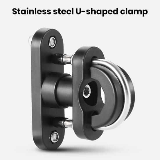 Suporte Universal Porta-Copos Porta-Garrafa de Bicicleta Ultraleve À Prova de Ferrugem Instalação Simples Moto Água