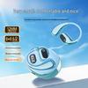 Wireless Ear Hook Bluetooth Earbuds for Sports, Long Standby, New Model, Comfortable for Extended Wear, XG99