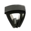 Golf Cart Windshield Clip Rubber Durable Holder Stand Base Accessory For Club Car Ezgo Yamaha