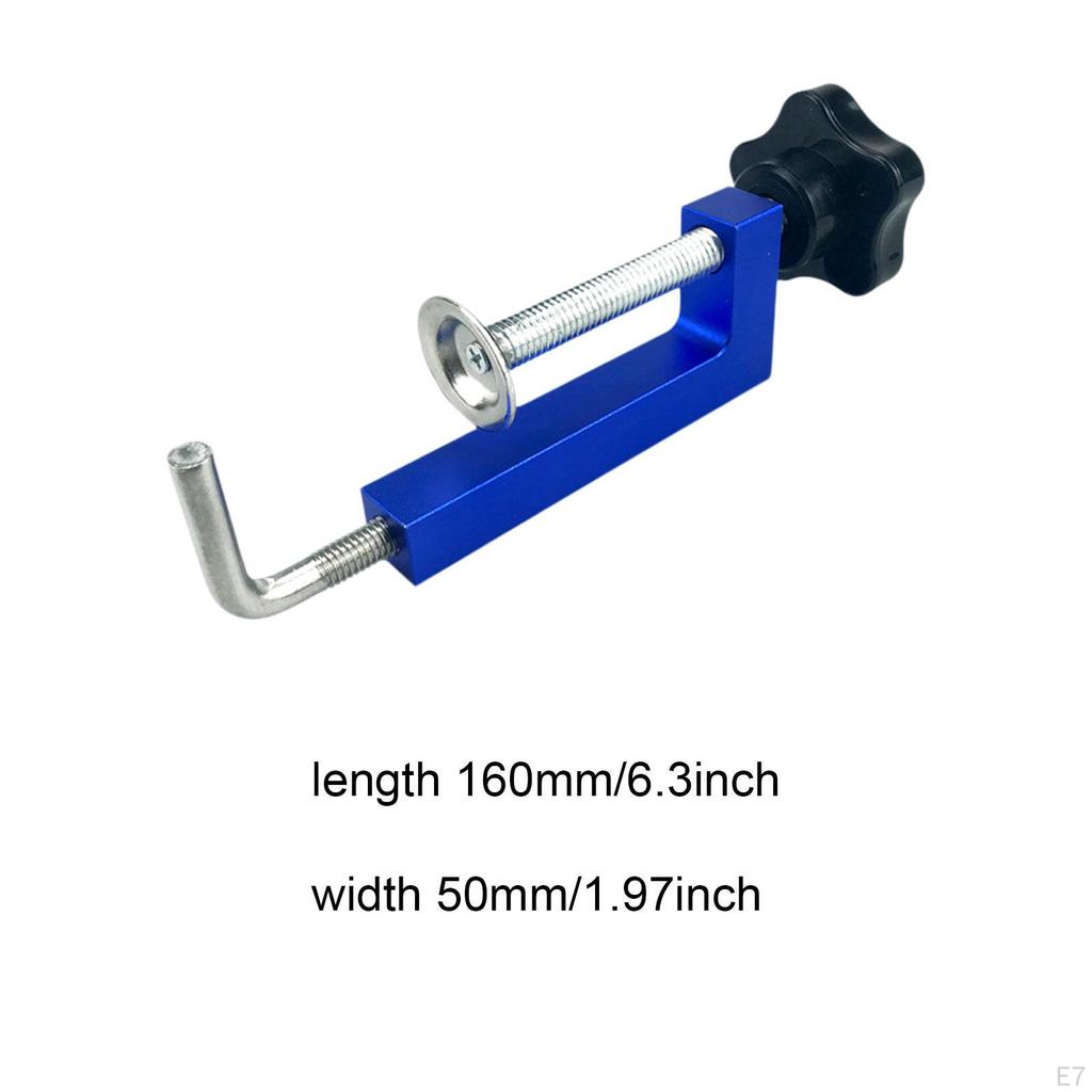 Universal Clamp for Tools, Multifunctional, Stable, Easy To Install, Desktop
