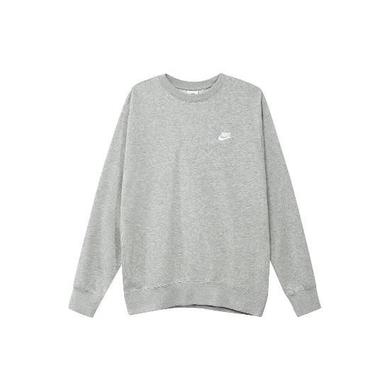 

Nike Sportswear Club BV2667-063 Men s Sizes XXXL серый