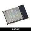 ESP8266 ESP-01 ESP-01S ESP-07 ESP-12E ESP-12F ESP-32 ESP-32S ESP32 Module Transceiver 2.4G For Arduino