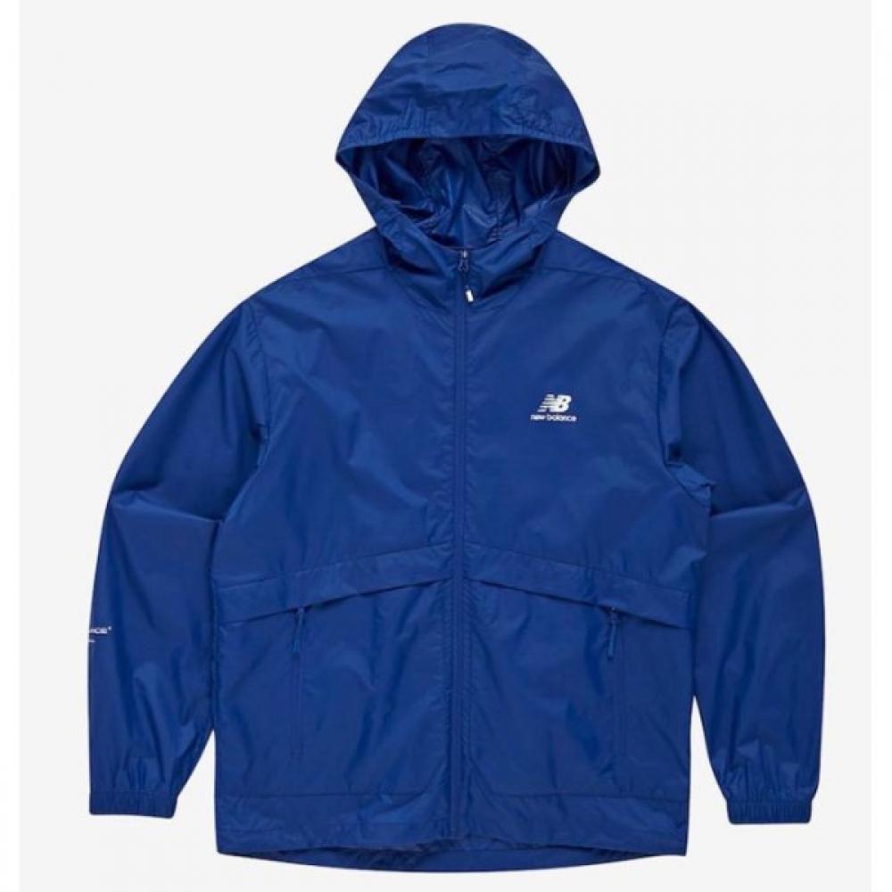 

New Balance Куртка Uni Pro Ultralight Nbnmd21043 50 Blue/110(XXL)