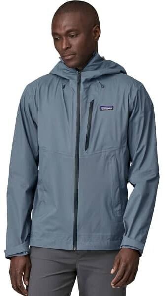 Куртка Patagonia Men's Granite Crest Jacket utility blue