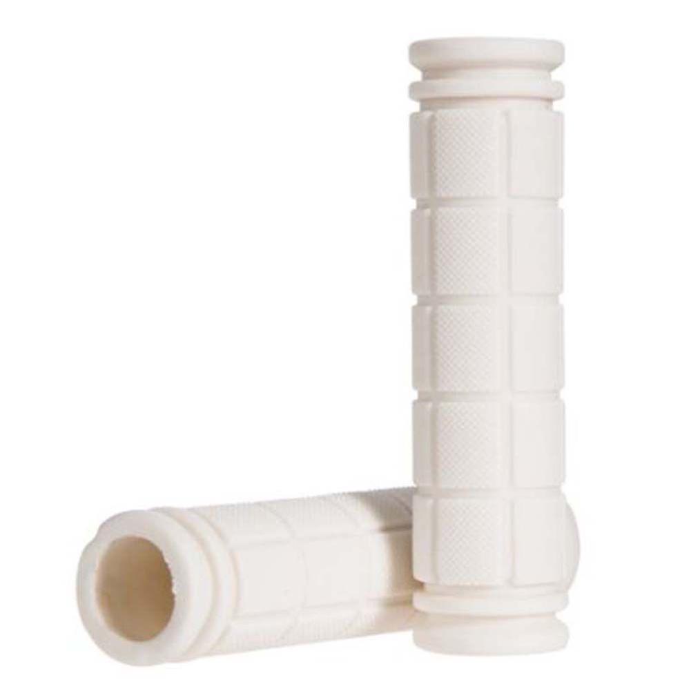 Anti-Slip BMX MTB Mountain Bicycle Styre Grip Cykelcykel Handtagsskydd