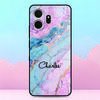 Customized Name Phone Case For TCL NxtPaper 70 Pro K70 Power 4G 605 50 XE 40 XL 20 30 60 SE 60R 5G 40R 505 501 408 406 403 Cover