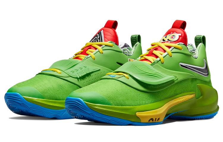 Nike X Uno Zoom Freak 3 Nrg Ep '50th Anniversary Green' DC9363-300