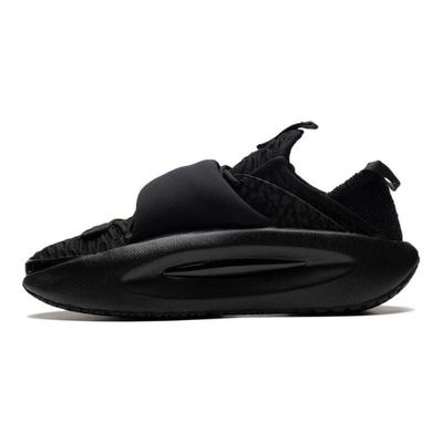 Li Ning Wandering In The Clouds Fabric Comfortable Slip Resistant, Abrasion Resistant, Lightweight, Rebound Low Top AZGS107-2