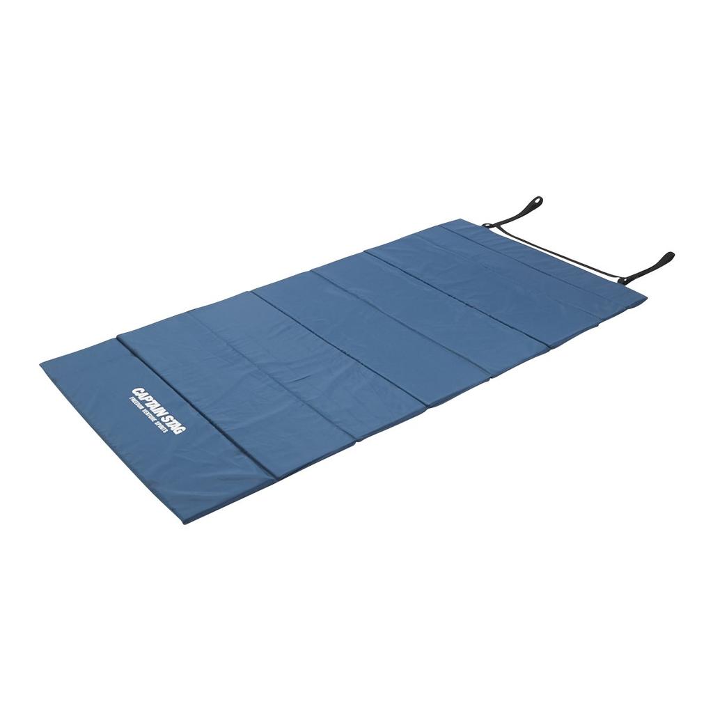 Captain Stag Camping FD Mat (L) 200 x 100 cm M-3303