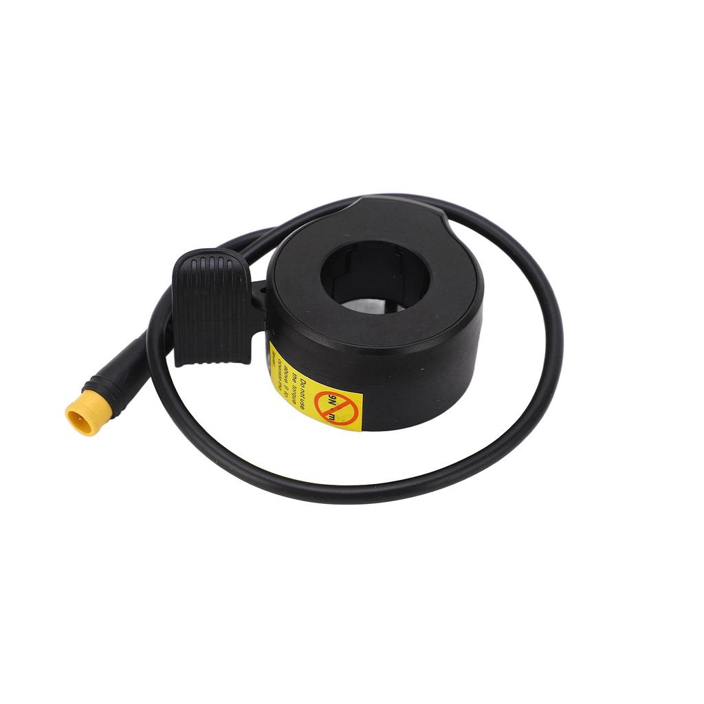130X Thumb Throttle Speed Control Accessories Waterproof Connector for Electric Scooters E‑Bike