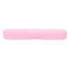 Needle Storage Box r Spoon Toothbrush Buty Tools Storage Case Containers Pink