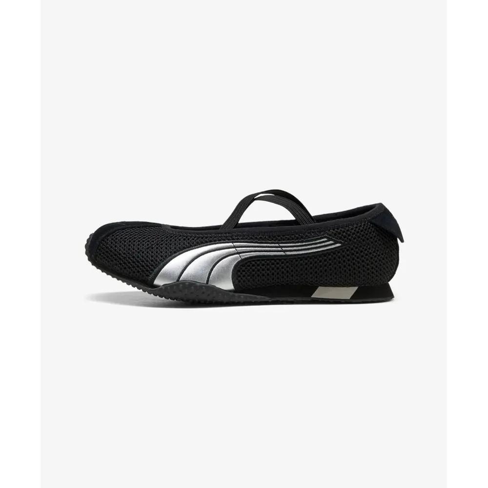 PUMA H-Street Valet Women s - Black:Silver 407820-03 214640 220