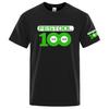 T-shirt Homme Festool Logo Imprimé Haute Qualité Col Rond Manches Courtes Classique Couleur Unie Été Décontracté Cool