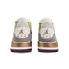 Jordan Legacy 312 High top Vintage Basketball Shoes Men's Gray White HF0745-131(Team188-·)