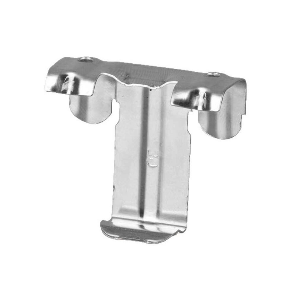 10Pcs Pack 30/33/35MM Size Photovoltaic Deflector Clip  Solar Panel Installation