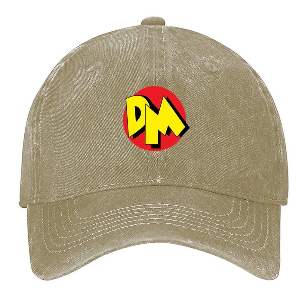 2026 DM In Circle Baseball Cap Sun Hat For Children Luxury Hat Vintage Golf Hat Elegant Women's Hats Men's