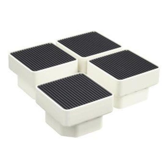 

Easy stand for raising washing machine stand D105 (general use/height 105mm)