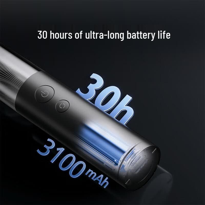 Xiaomi Mijia Multifunctional LED Flashlight