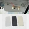 1PC Sun Visor Lamp Cover Decorative Panel for Land Rover Discovery 4 Range Rover Sport Evoque