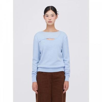 Cc Collect Knit Pullover