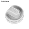 For Trumpchi GAC S7 2025 2026 Car Charging Port Waterproof Charging Accessories Cover Silicone Cover Port Slow Auto Protect N0A8