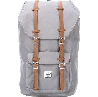 Plecak Herschel Little America szary (10014-00006)