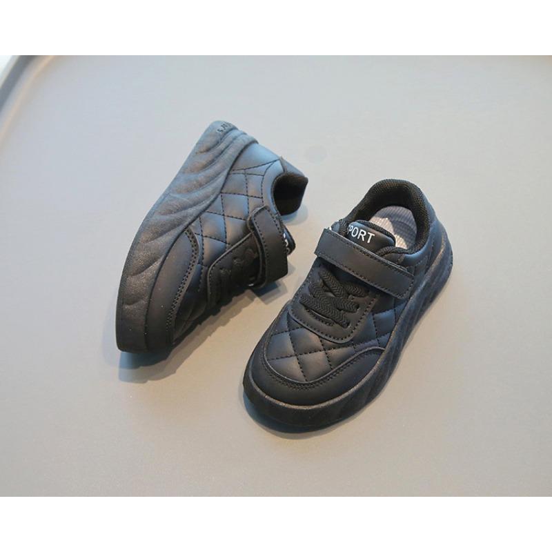 Children's Casual Shoes Unisex Lightweight Sneakers for Boys & Girls, Soft-Sole Toddler Everyday Sneakers Fashion Sports Shoes
